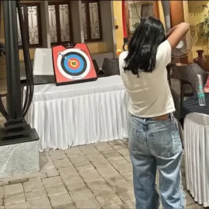 archery